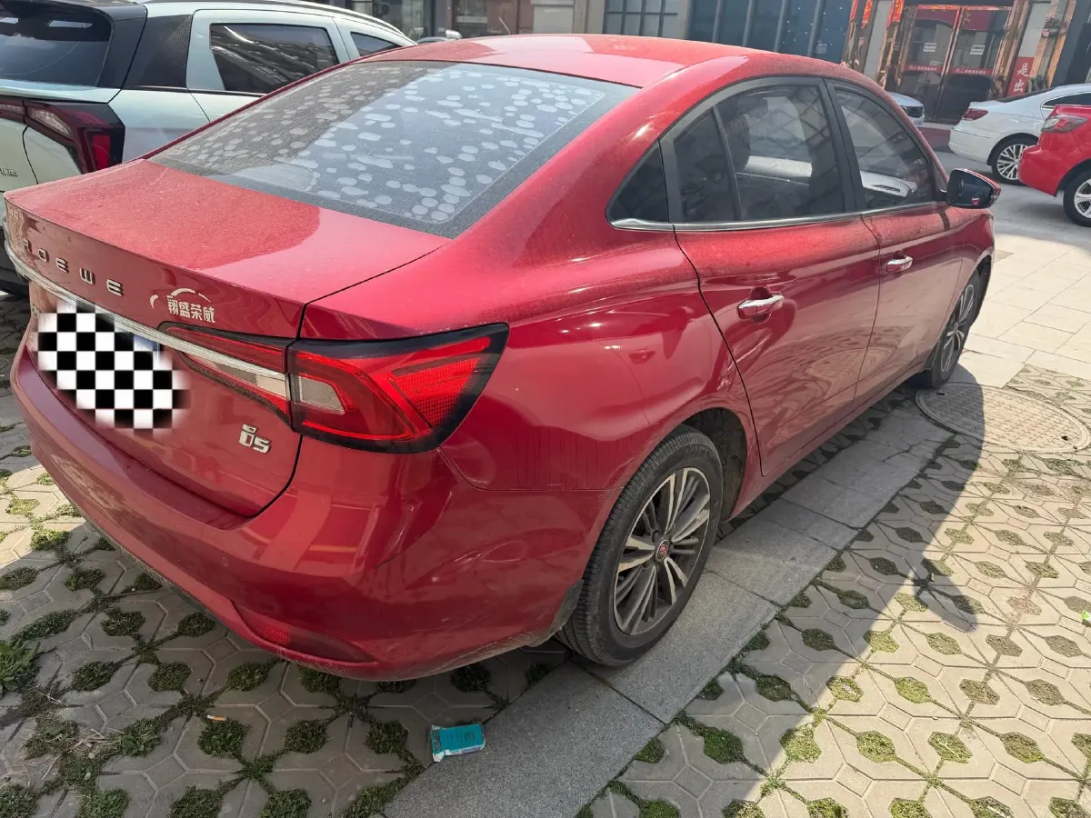 2019 Roewe i5 1.5L 120HP L4 5MT,autocango,china used car exporter,china ev exporter,chinese used car exporter,chinese used ev exporter