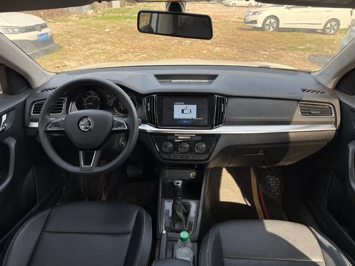 2023 Volkswagen Lavida 1.5L 110HP L4 6AT,autocango,china used car exporter,china ev exporter,chinese used car exporter,chinese used ev exporter