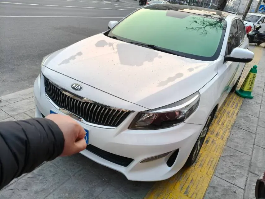 2017 Kia Cachet 1.8L 143HP L4 6AT,autocango,china used car exporter,china ev exporter,chinese used car exporter,chinese used ev exporter
