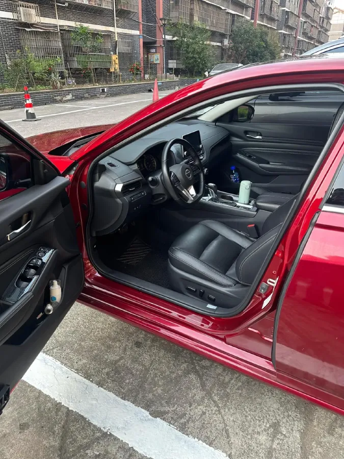 2020 Nissan Teana 2.0L 156HP L4 CVT,autocango,china used car exporter,china ev exporter,chinese used car exporter,chinese used ev exporter