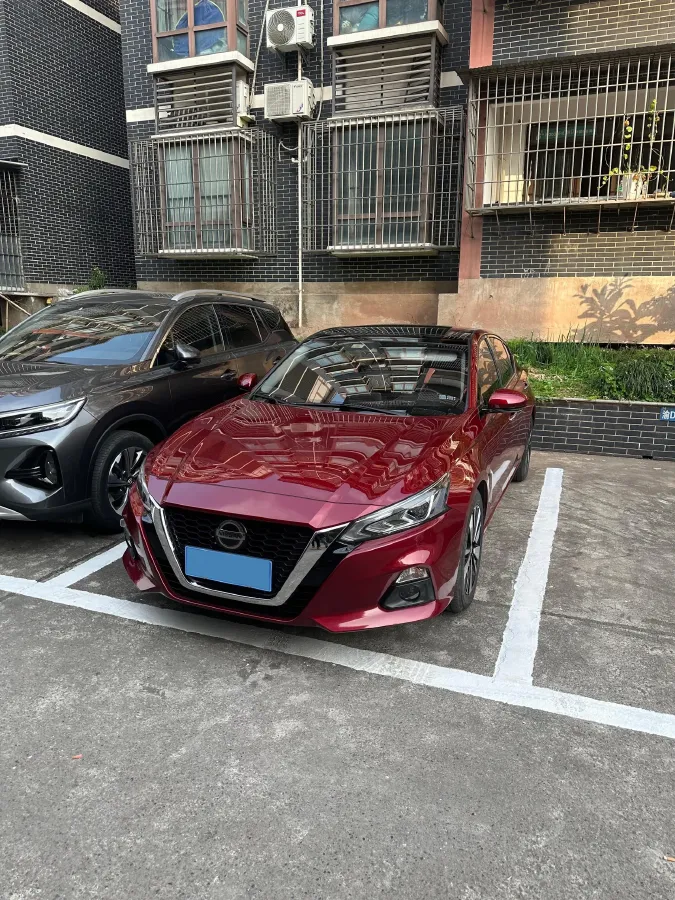 2020 Nissan Teana 2.0L 156HP L4 CVT,autocango,china used car exporter,china ev exporter,chinese used car exporter,chinese used ev exporter