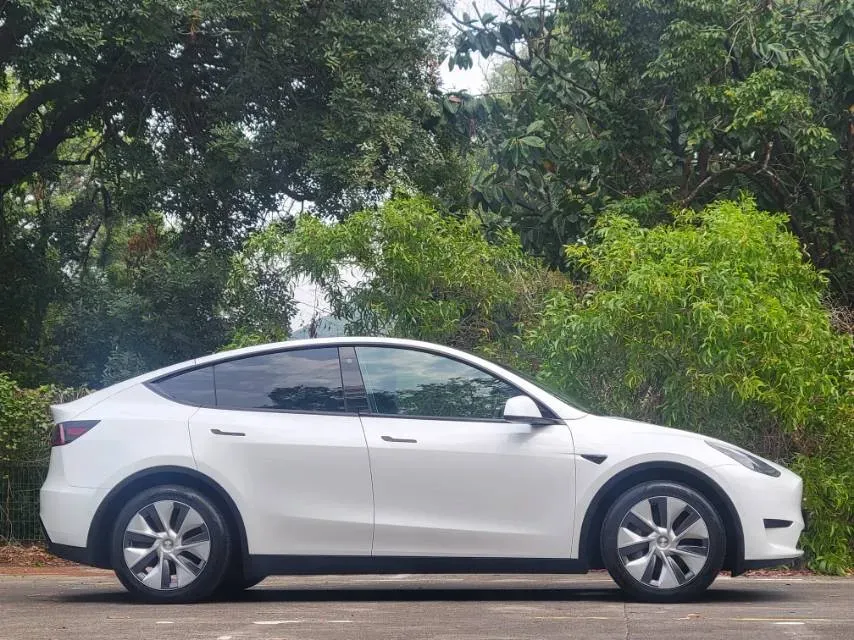 2022 Tesla Model Y BEV 60KWH,autocango,china used car exporter,china ev exporter,chinese used car exporter,chinese used ev exporter