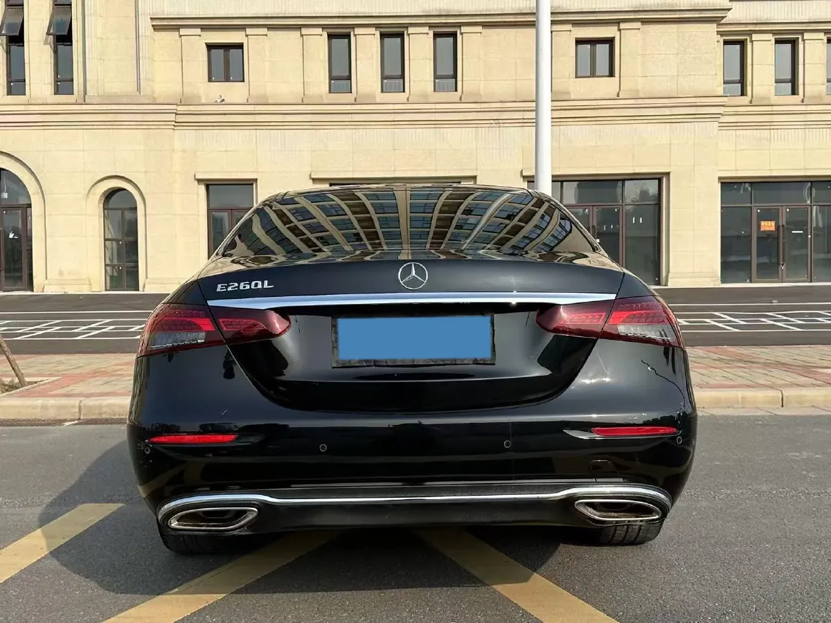 2021 Mercedes-Benz E Class 2.0T 197HP L4 9AT,autocango,china used car exporter,china ev exporter,chinese used car exporter,chinese used ev exporter