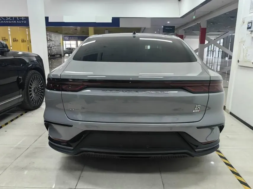 2025 BYD Han BEV 79.6KWH,autocango,china used car exporter,china ev exporter,chinese used car exporter,chinese used ev exporter