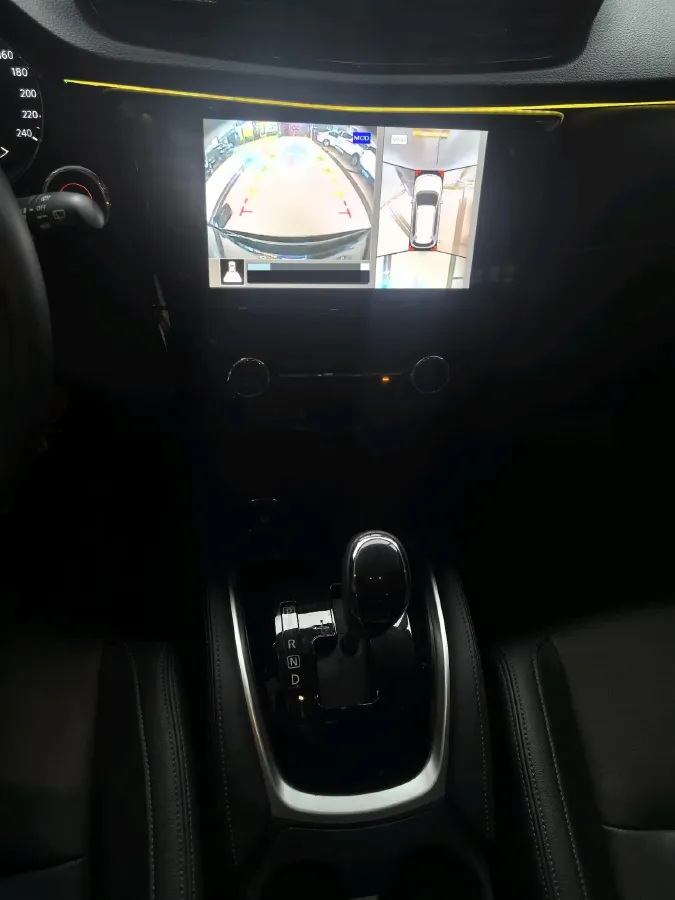 2023 Nissan X-Trail 2.0L 151HP L4 CVT,autocango,china used car exporter,china ev exporter,chinese used car exporter,chinese used ev exporter