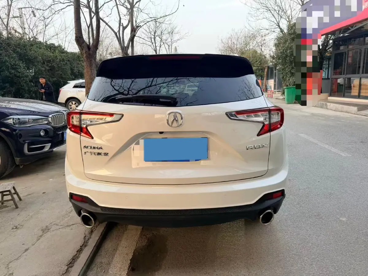 2019 Acura RDX 2.0T 265HP L4 10AT,autocango,china used car exporter,china ev exporter,chinese used car exporter,chinese used ev exporter