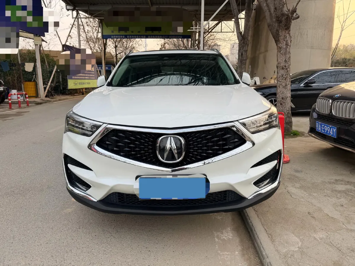 2019 Acura RDX 2.0T 265HP L4 10AT,autocango,china used car exporter,china ev exporter,chinese used car exporter,chinese used ev exporter