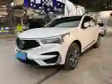 2019 Acura RDX 2.0T 265HP L4 10AT