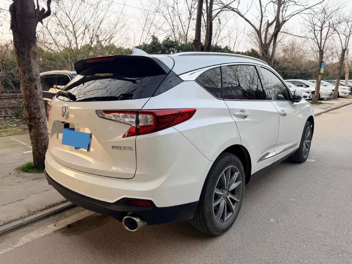 2019 Acura RDX 2.0T 265HP L4 10AT,autocango,china used car exporter,china ev exporter,chinese used car exporter,chinese used ev exporter