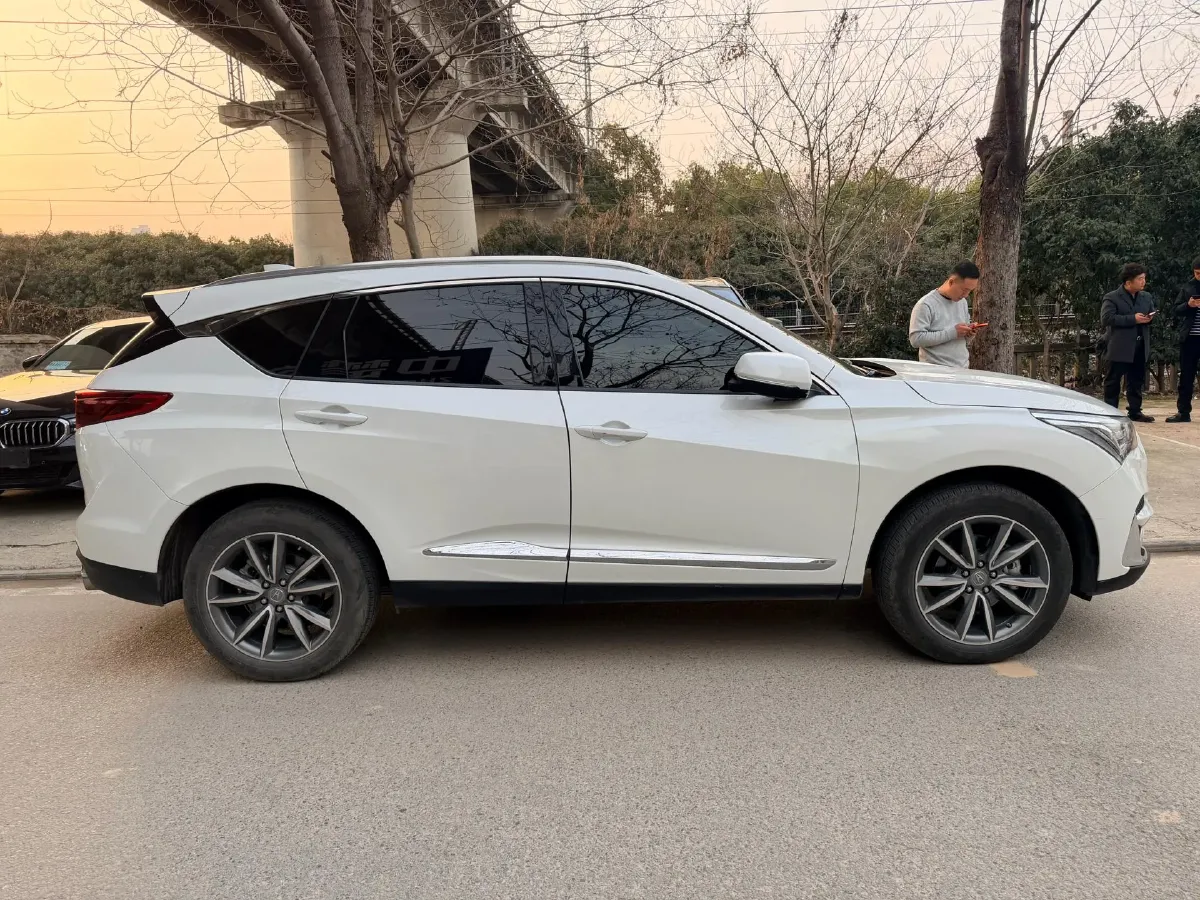 2019 Acura RDX 2.0T 265HP L4 10AT,autocango,china used car exporter,china ev exporter,chinese used car exporter,chinese used ev exporter