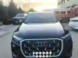 2025 Audi Q7 3.0T 340HP V6 8AT