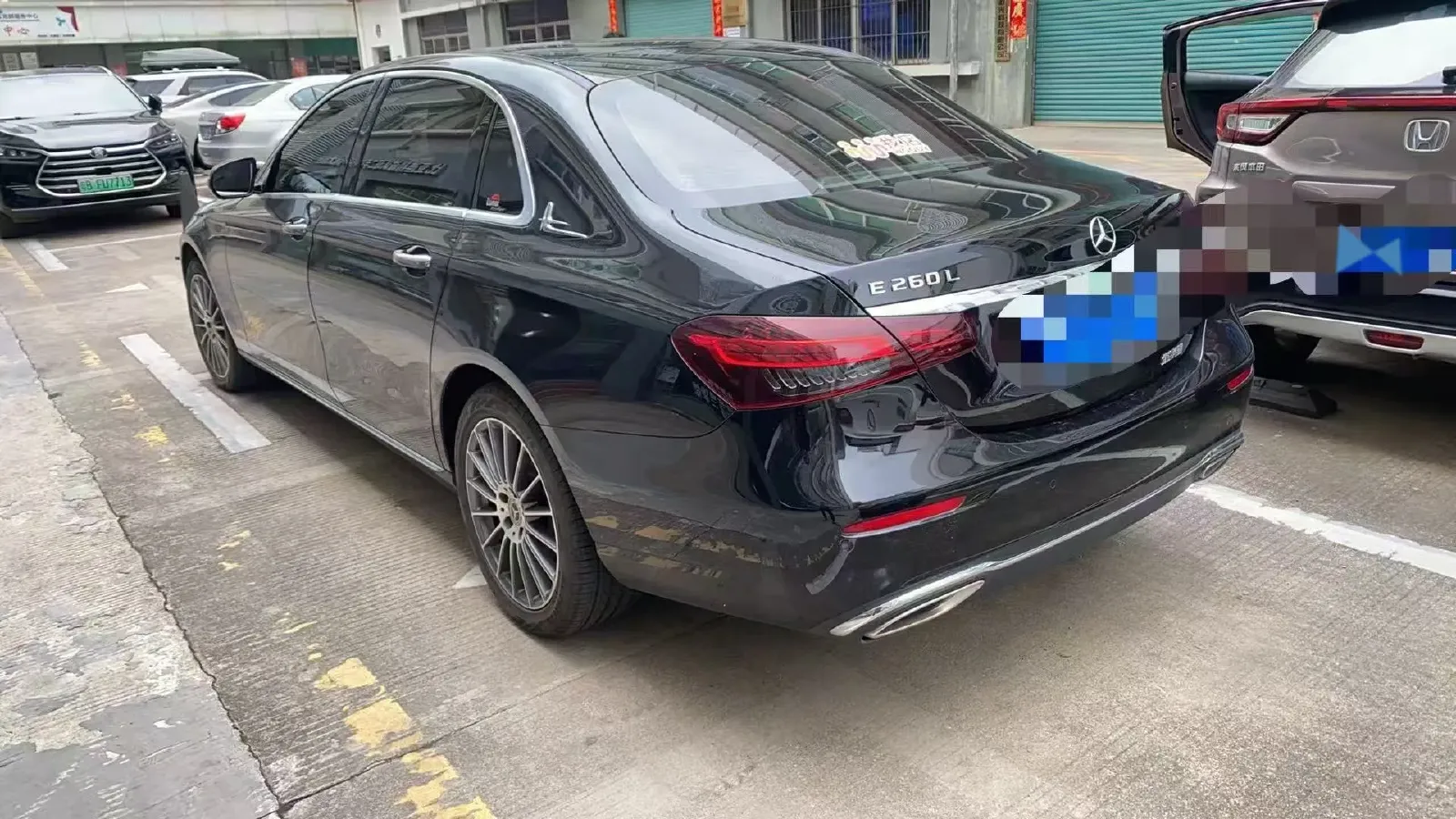 2021 Mercedes-Benz E Class 2.0T 197HP L4 9AT,autocango,china used car exporter,china ev exporter,chinese used car exporter,chinese used ev exporter