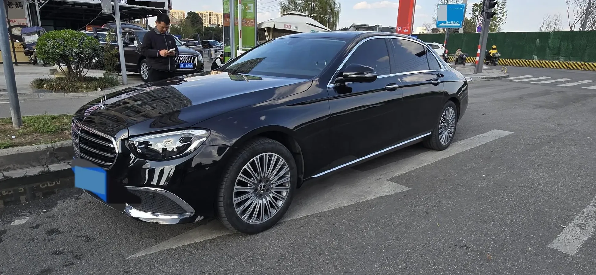 2022 Mercedes-Benz GLC Class 2.0T 258HP L4 9AT,autocango,china used car exporter,china ev exporter,chinese used car exporter,chinese used ev exporter