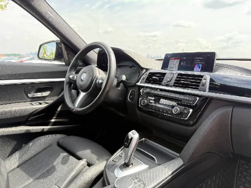 2019 BMW 3 Series GT 2.0T 184HP L4 8AT,autocango,china used car exporter,china ev exporter,chinese used car exporter,chinese used ev exporter