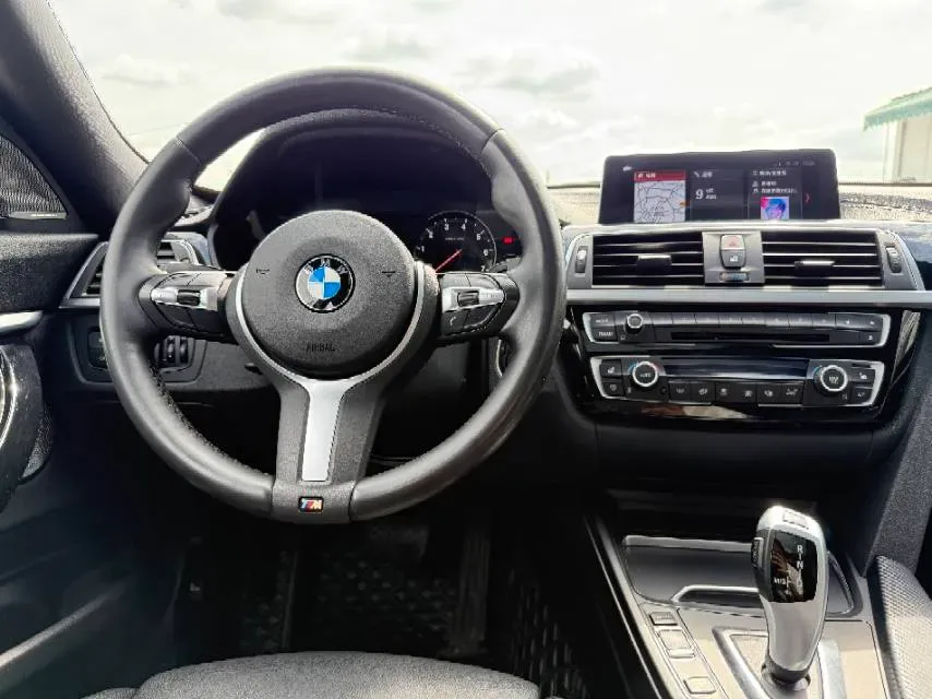 2019 BMW 3 Series GT 2.0T 184HP L4 8AT,autocango,china used car exporter,china ev exporter,chinese used car exporter,chinese used ev exporter