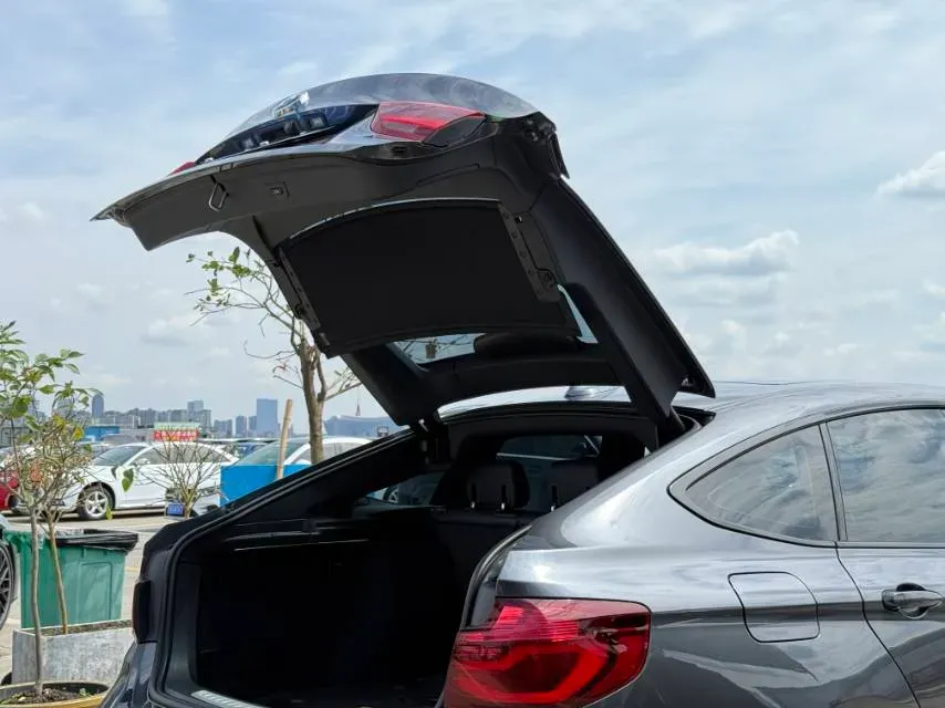 2019 BMW 3 Series GT 2.0T 184HP L4 8AT,autocango,china used car exporter,china ev exporter,chinese used car exporter,chinese used ev exporter