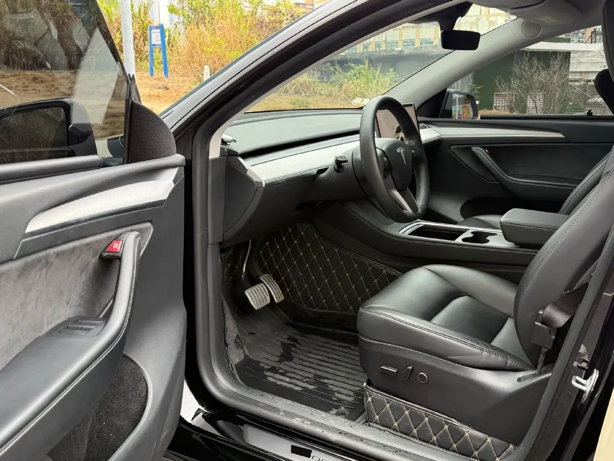 2023 Tesla Model Y BEV 78.4KWH,autocango,china used car exporter,china ev exporter,chinese used car exporter,chinese used ev exporter