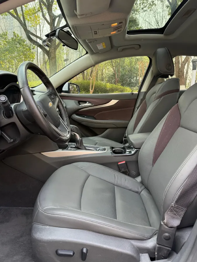 2018 Chevrolet Malibu 1.5T 170HP L4 6AT,autocango,china used car exporter,china ev exporter,chinese used car exporter,chinese used ev exporter