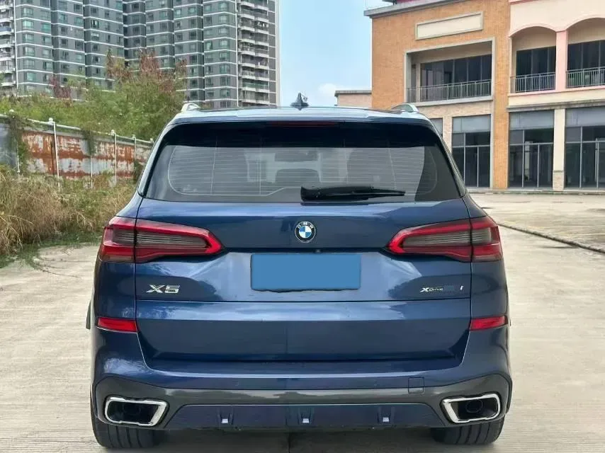 2019 BMW X5 3.0T 340HP L6 8AT,autocango,china used car exporter,china ev exporter,chinese used car exporter,chinese used ev exporter