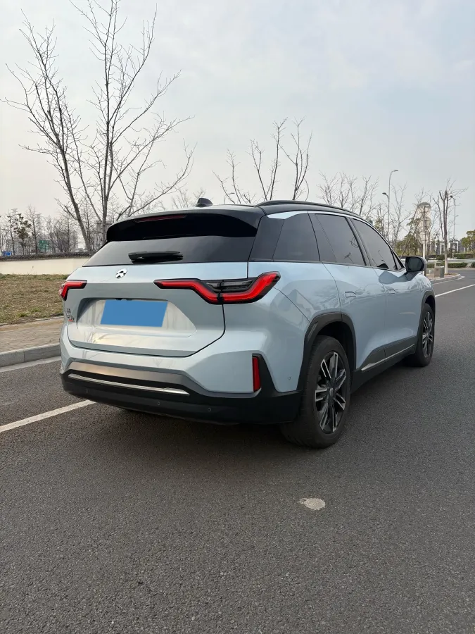 2020 NIO ES8 BEV 84KWH,autocango,china used car exporter,china ev exporter,chinese used car exporter,chinese used ev exporter