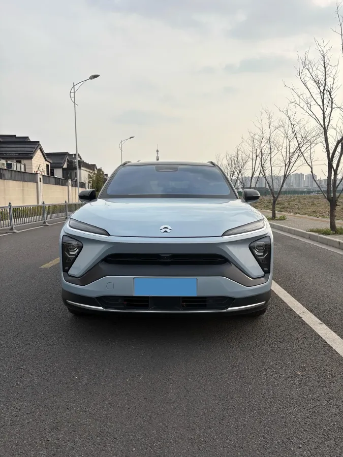 2020 NIO ES8 BEV 84KWH,autocango,china used car exporter,china ev exporter,chinese used car exporter,chinese used ev exporter