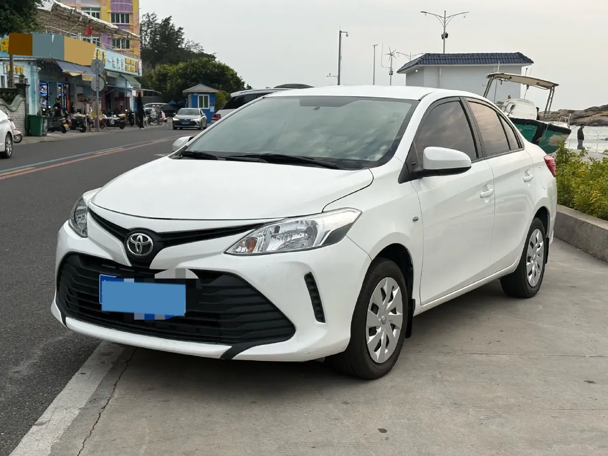 2019 Toyota Vios 1.5L 110HP L4 CVT,autocango,china used car exporter,china ev exporter,chinese used car exporter,chinese used ev exporter