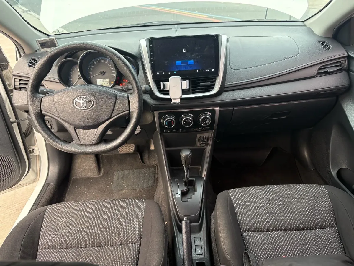 2019 Toyota Vios 1.5L 110HP L4 CVT,autocango,china used car exporter,china ev exporter,chinese used car exporter,chinese used ev exporter