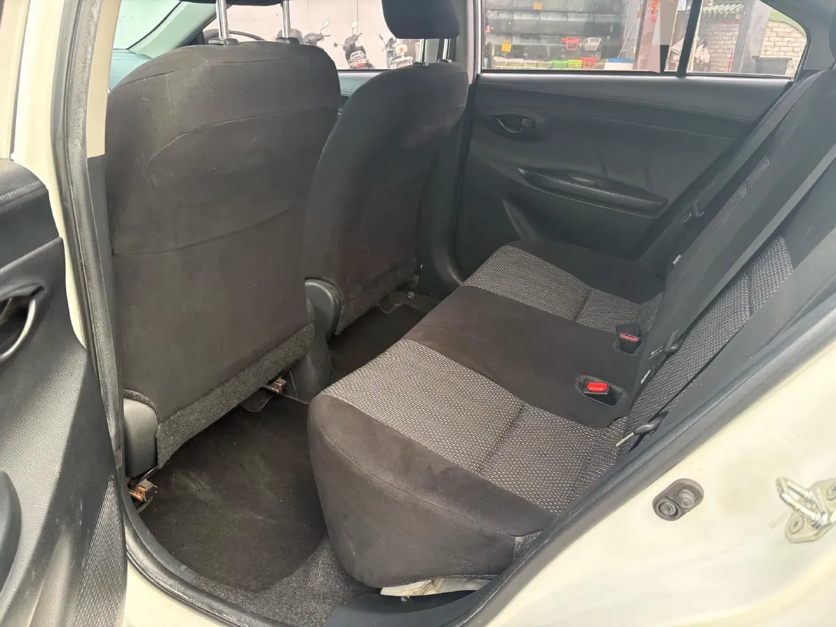 2019 Toyota Vios 1.5L 110HP L4 CVT,autocango,china used car exporter,china ev exporter,chinese used car exporter,chinese used ev exporter