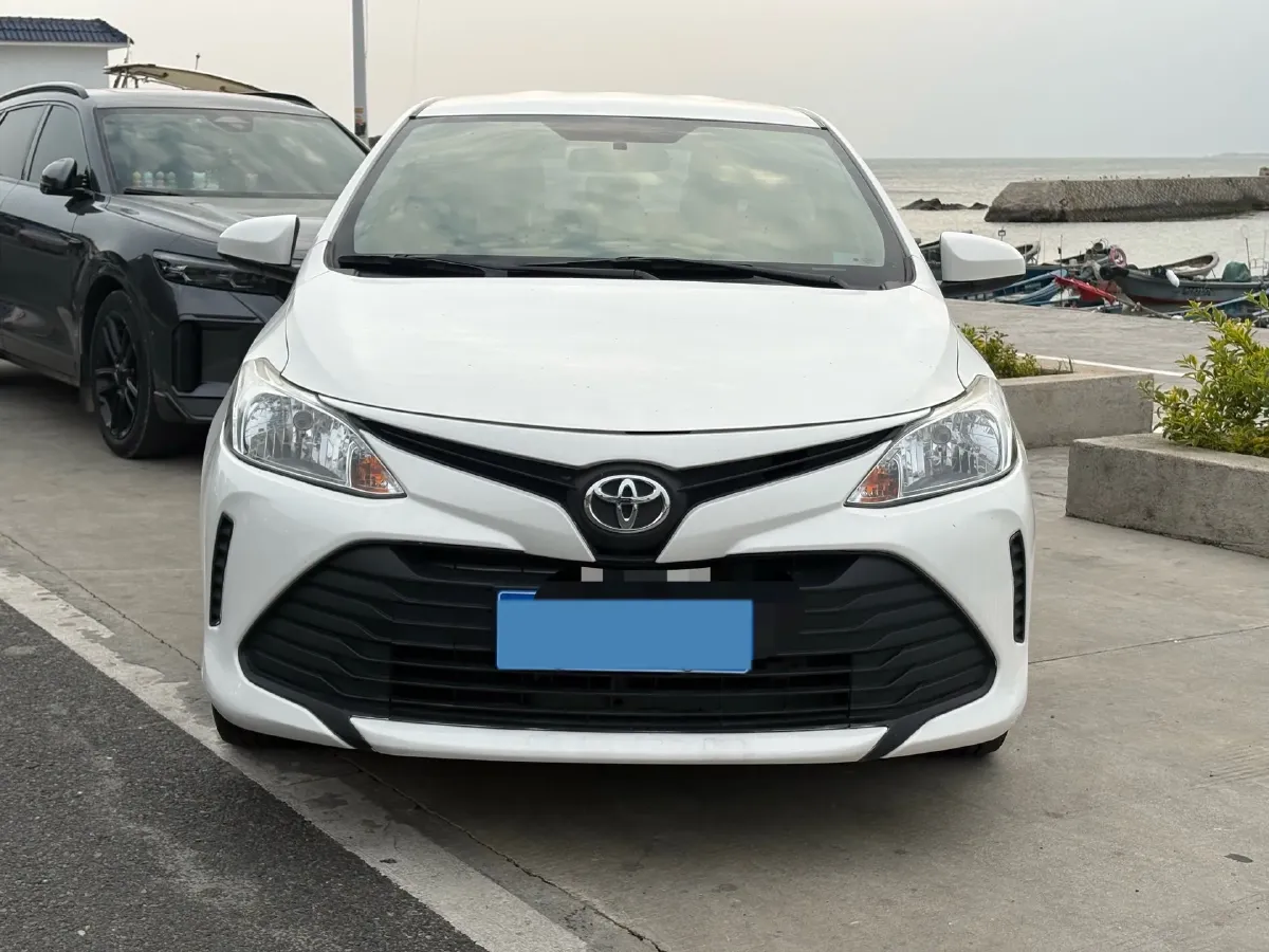2019 Toyota Vios 1.5L 110HP L4 CVT,autocango,china used car exporter,china ev exporter,chinese used car exporter,chinese used ev exporter