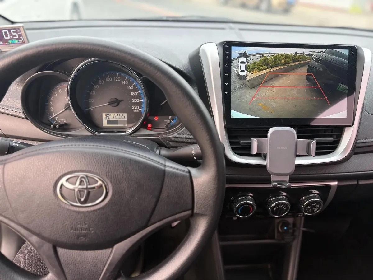 2019 Toyota Vios 1.5L 110HP L4 CVT,autocango,china used car exporter,china ev exporter,chinese used car exporter,chinese used ev exporter