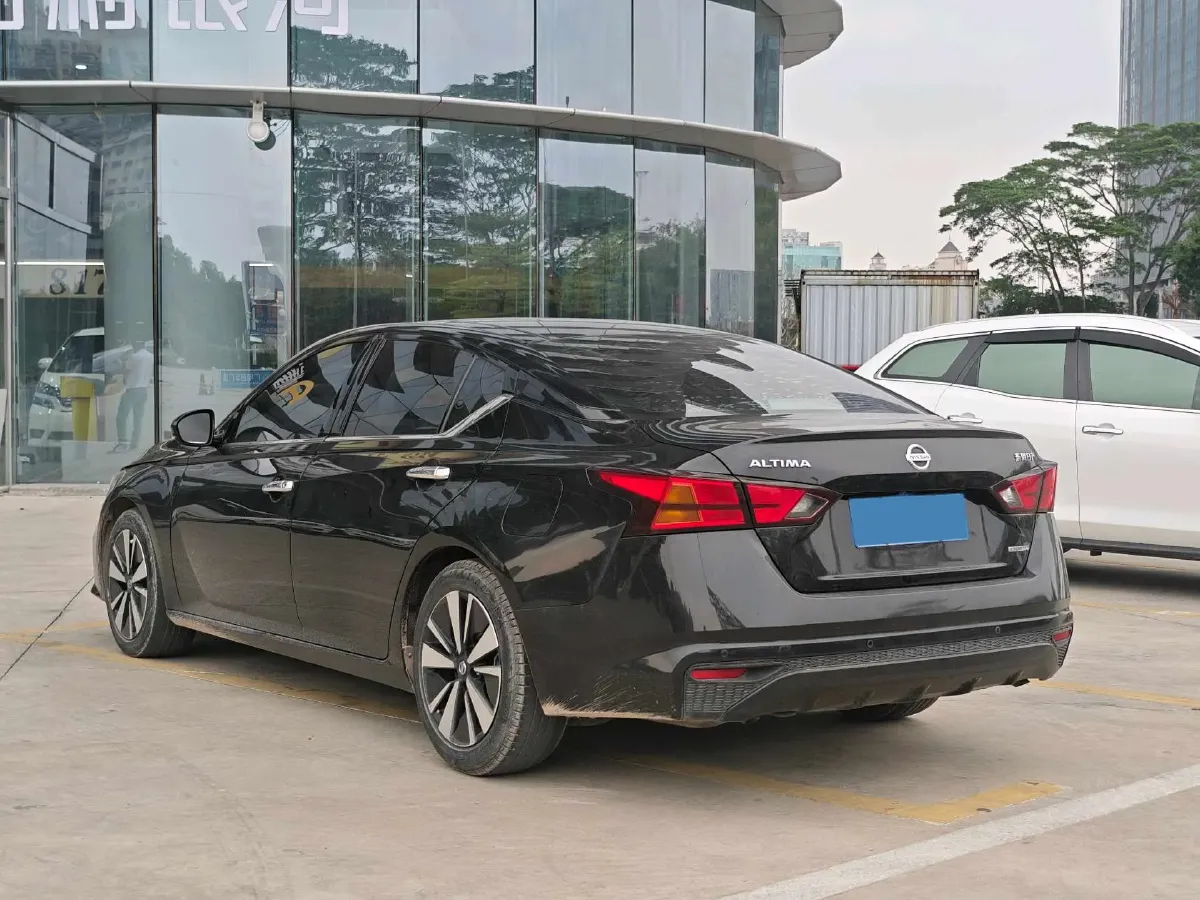 2021 Nissan Teana 2.0L 156HP L4 CVT,autocango,china used car exporter,china ev exporter,chinese used car exporter,chinese used ev exporter