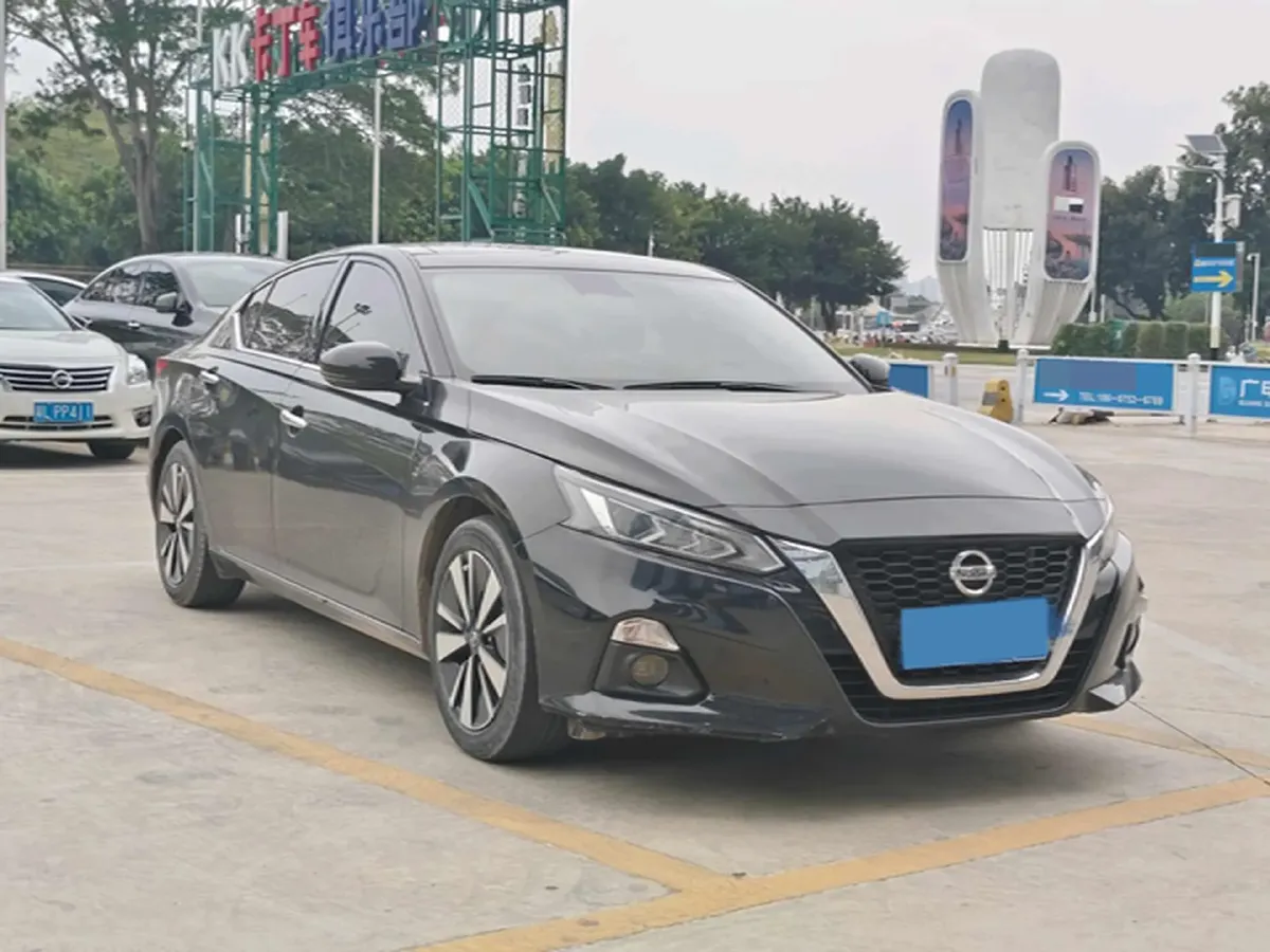 2021 Nissan Teana 2.0L 156HP L4 CVT,autocango,china used car exporter,china ev exporter,chinese used car exporter,chinese used ev exporter