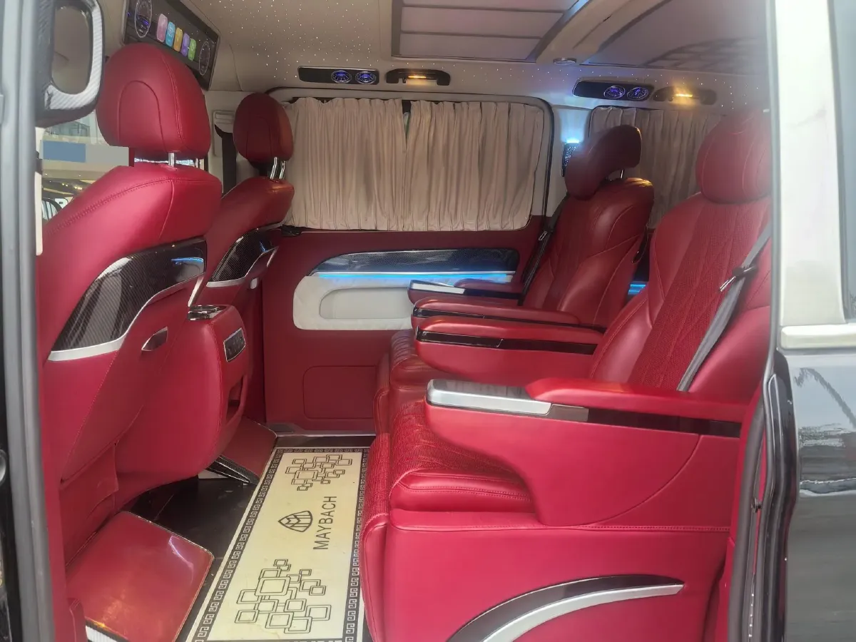 2021 Mercedes-Benz Vito 2.0T 211HP L4 9AT,autocango,china used car exporter,china ev exporter,chinese used car exporter,chinese used ev exporter