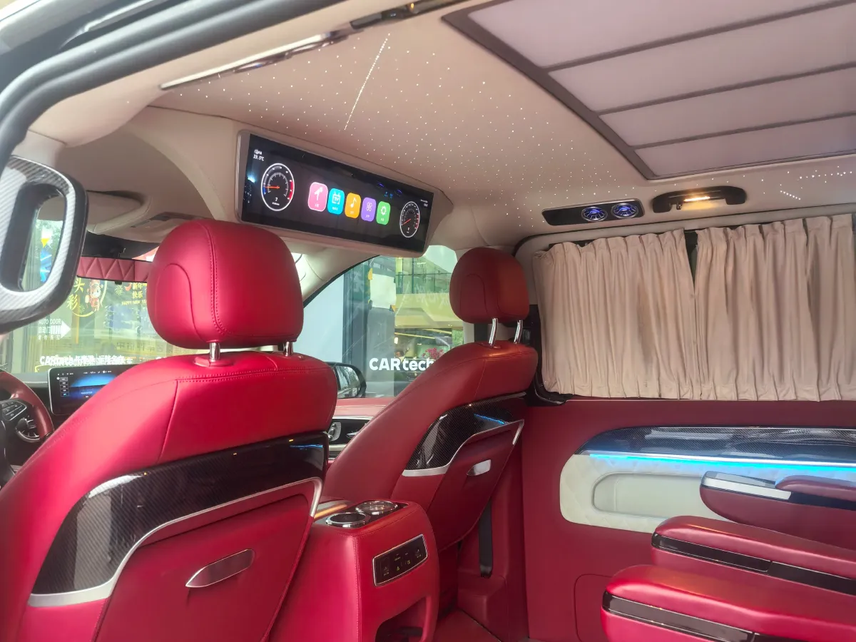 2021 Mercedes-Benz Vito 2.0T 211HP L4 9AT,autocango,china used car exporter,china ev exporter,chinese used car exporter,chinese used ev exporter