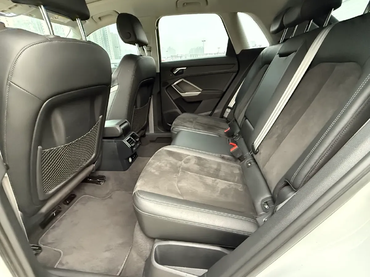 2020 Audi Q3 1.4T 150HP L4 7DCT,autocango,china used car exporter,china ev exporter,chinese used car exporter,chinese used ev exporter