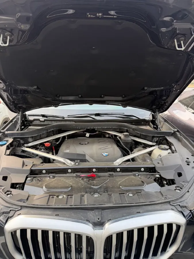 2023 BMW X5 2.0T 258HP L4 8AT,autocango,china used car exporter,china ev exporter,chinese used car exporter,chinese used ev exporter
