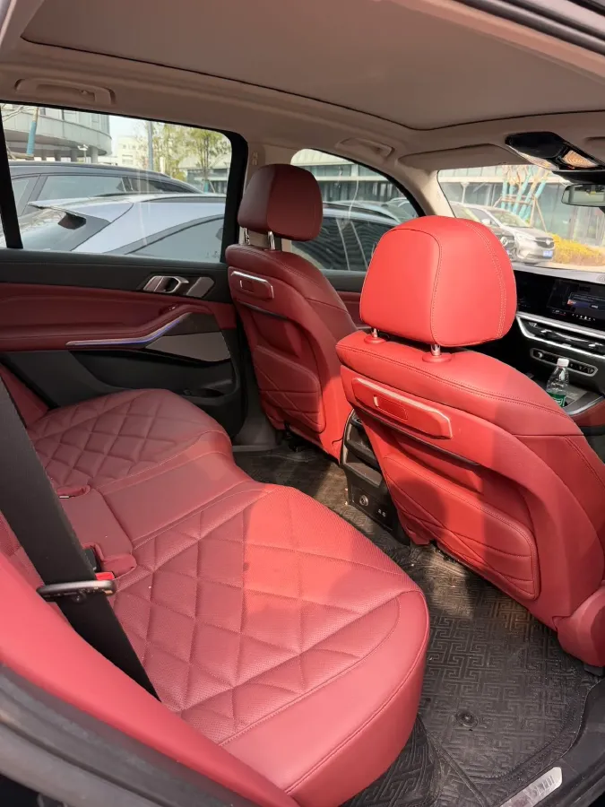 2023 BMW X5 2.0T 258HP L4 8AT,autocango,china used car exporter,china ev exporter,chinese used car exporter,chinese used ev exporter