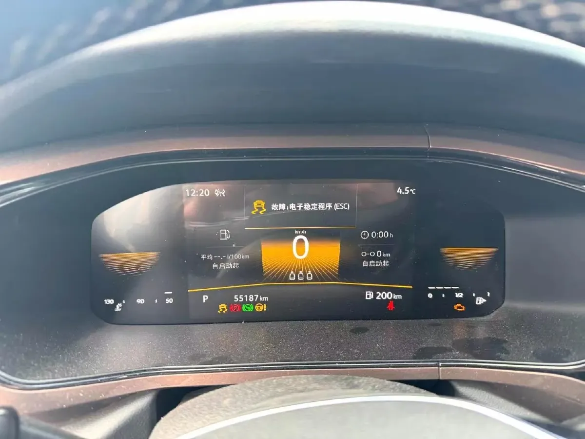 2021 Volkswagen Tharu 1.4T 150HP L4 7DCT,autocango,china used car exporter,china ev exporter,chinese used car exporter,chinese used ev exporter