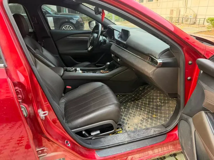 2020 Mazda Atenza 2.5L 192HP L4 6AT,autocango,china used car exporter,china ev exporter,chinese used car exporter,chinese used ev exporter