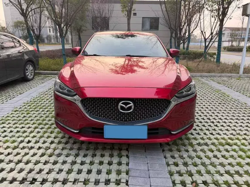 2020 Mazda Atenza 2.5L 192HP L4 6AT,autocango,china used car exporter,china ev exporter,chinese used car exporter,chinese used ev exporter