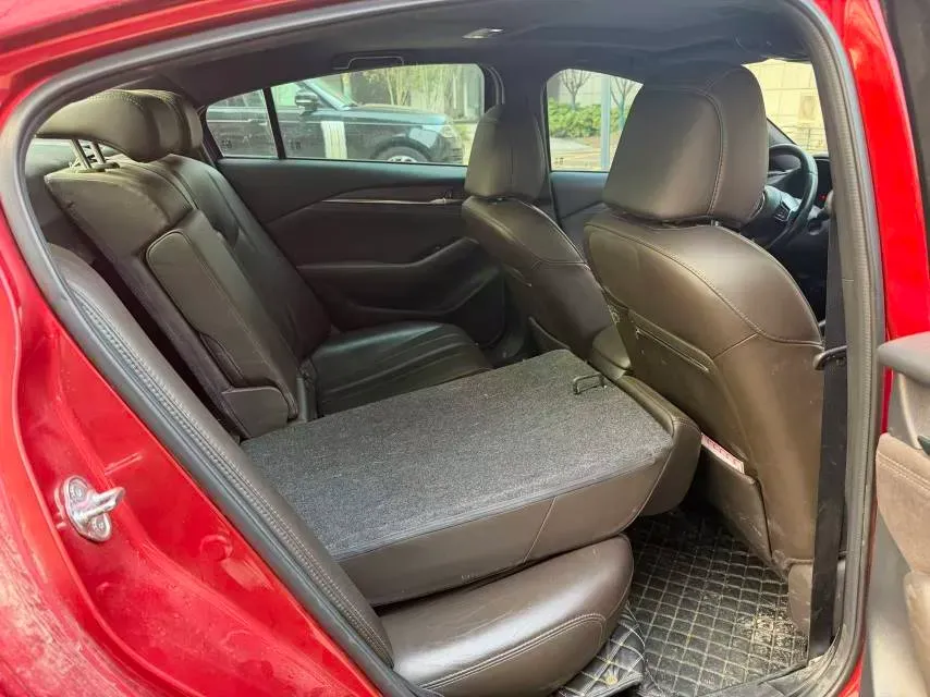 2020 Mazda Atenza 2.5L 192HP L4 6AT,autocango,china used car exporter,china ev exporter,chinese used car exporter,chinese used ev exporter