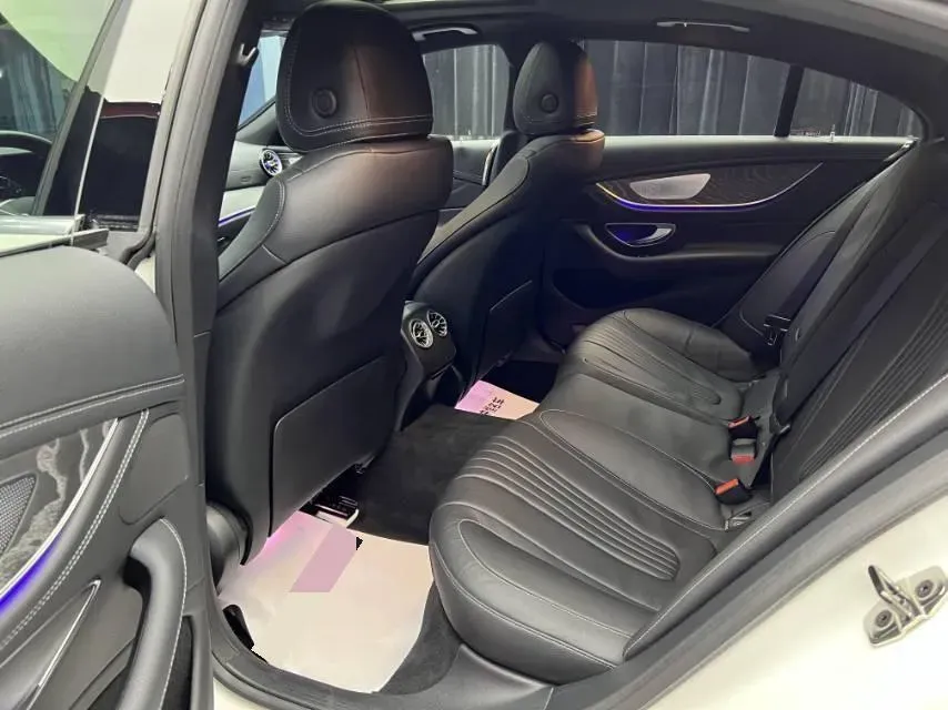 2021 Mercedes-Benz CLS Class 2.0T 258HP L4 9AT,autocango,china used car exporter,china ev exporter,chinese used car exporter,chinese used ev exporter