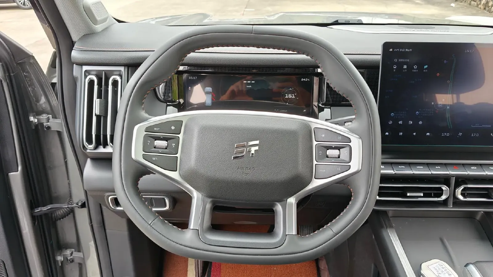 2025 Jetour Freeman 1.5T 184HP L4 7DCT,autocango,china used car exporter,china ev exporter,chinese used car exporter,chinese used ev exporter