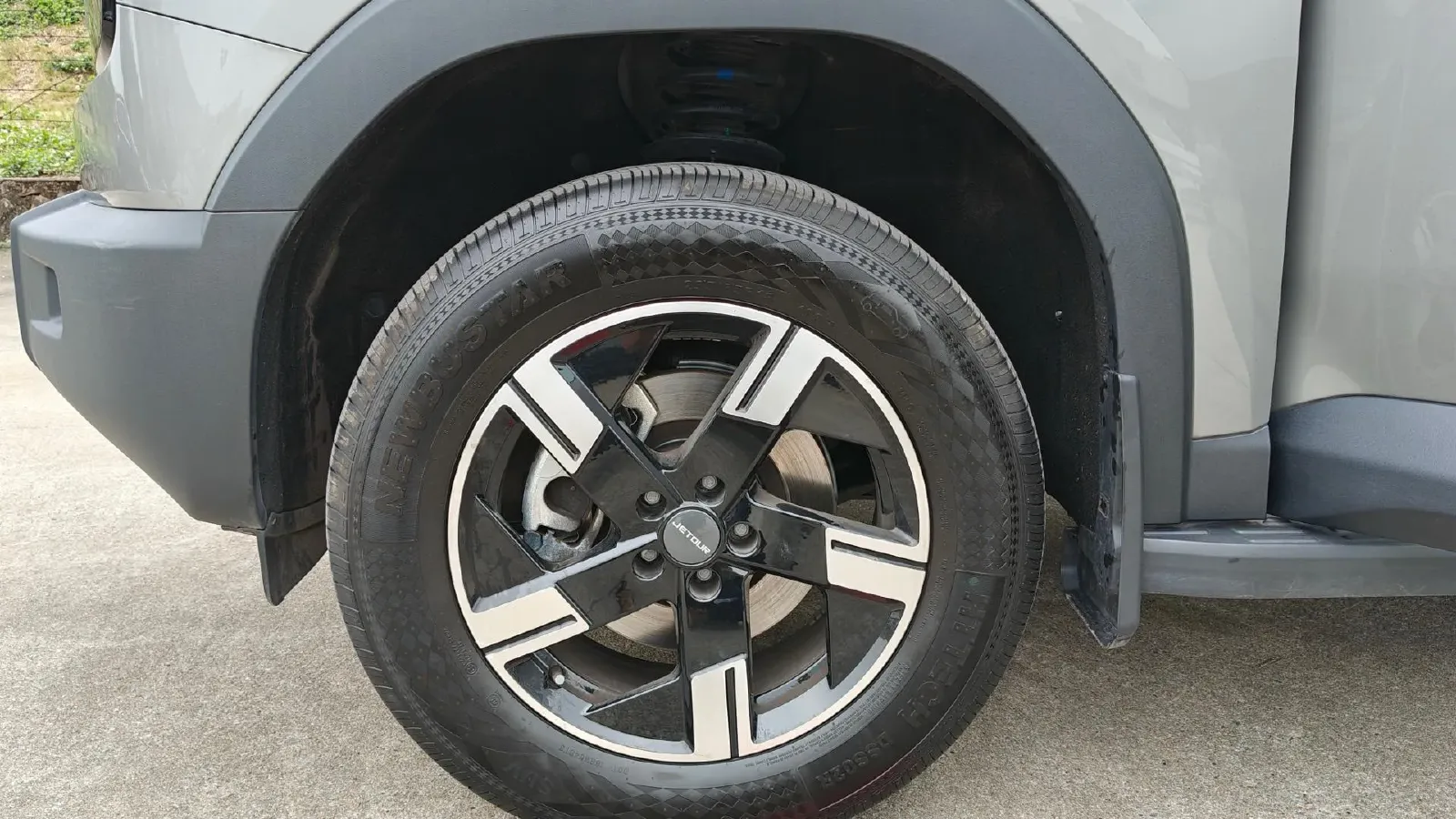 2025 Jetour Freeman 1.5T 184HP L4 7DCT,autocango,china used car exporter,china ev exporter,chinese used car exporter,chinese used ev exporter