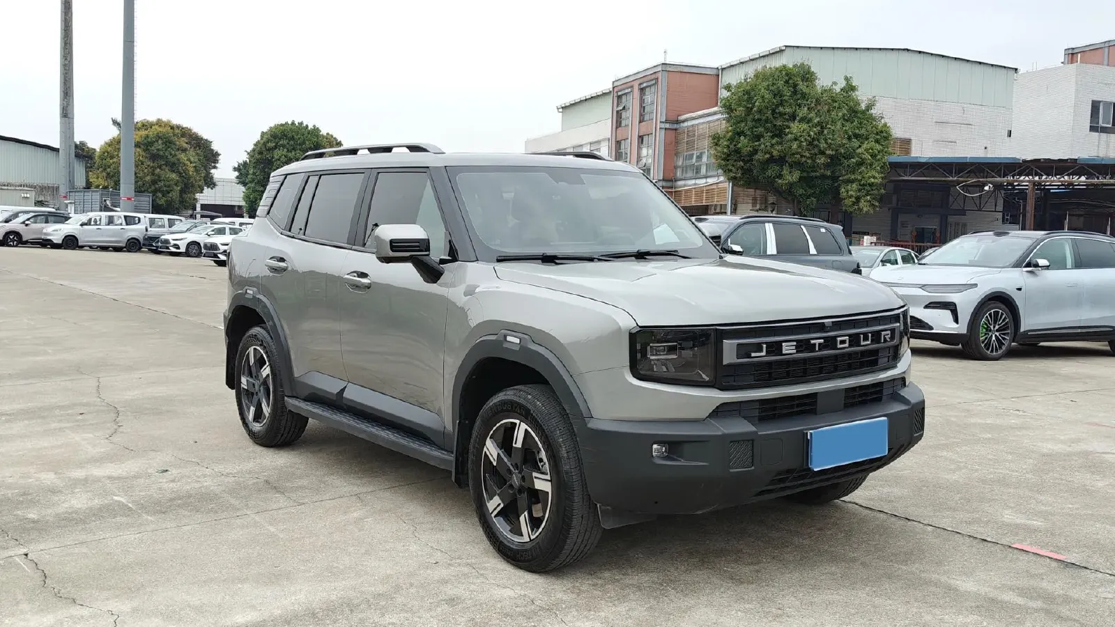 2025 Jetour Freeman 1.5T 184HP L4 7DCT,autocango,china used car exporter,china ev exporter,chinese used car exporter,chinese used ev exporter