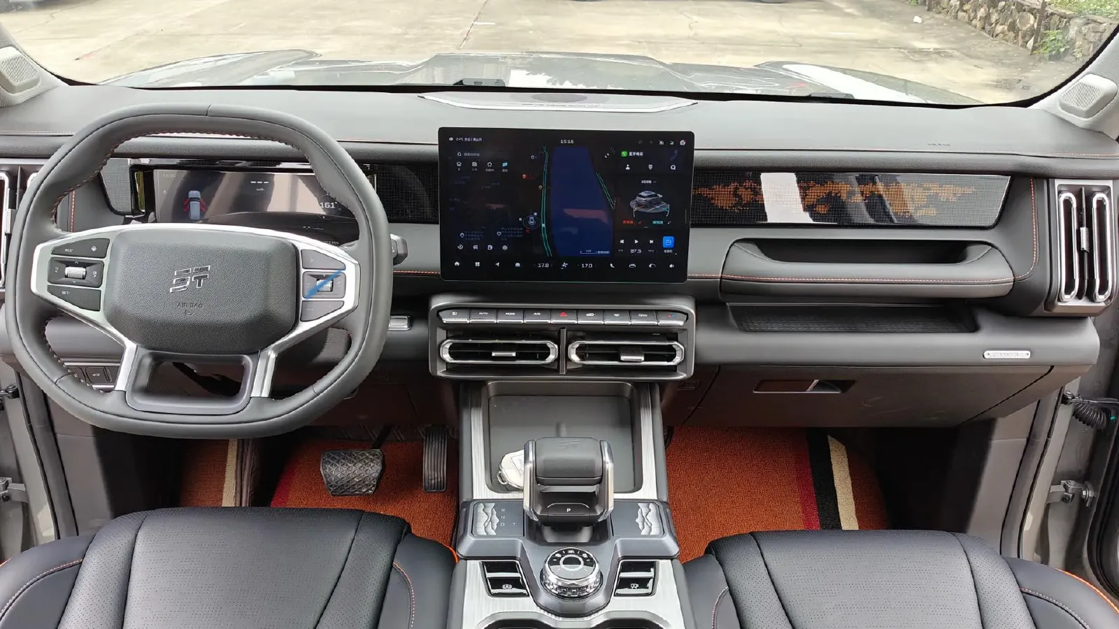 2025 Jetour Freeman 1.5T 184HP L4 7DCT,autocango,china used car exporter,china ev exporter,chinese used car exporter,chinese used ev exporter