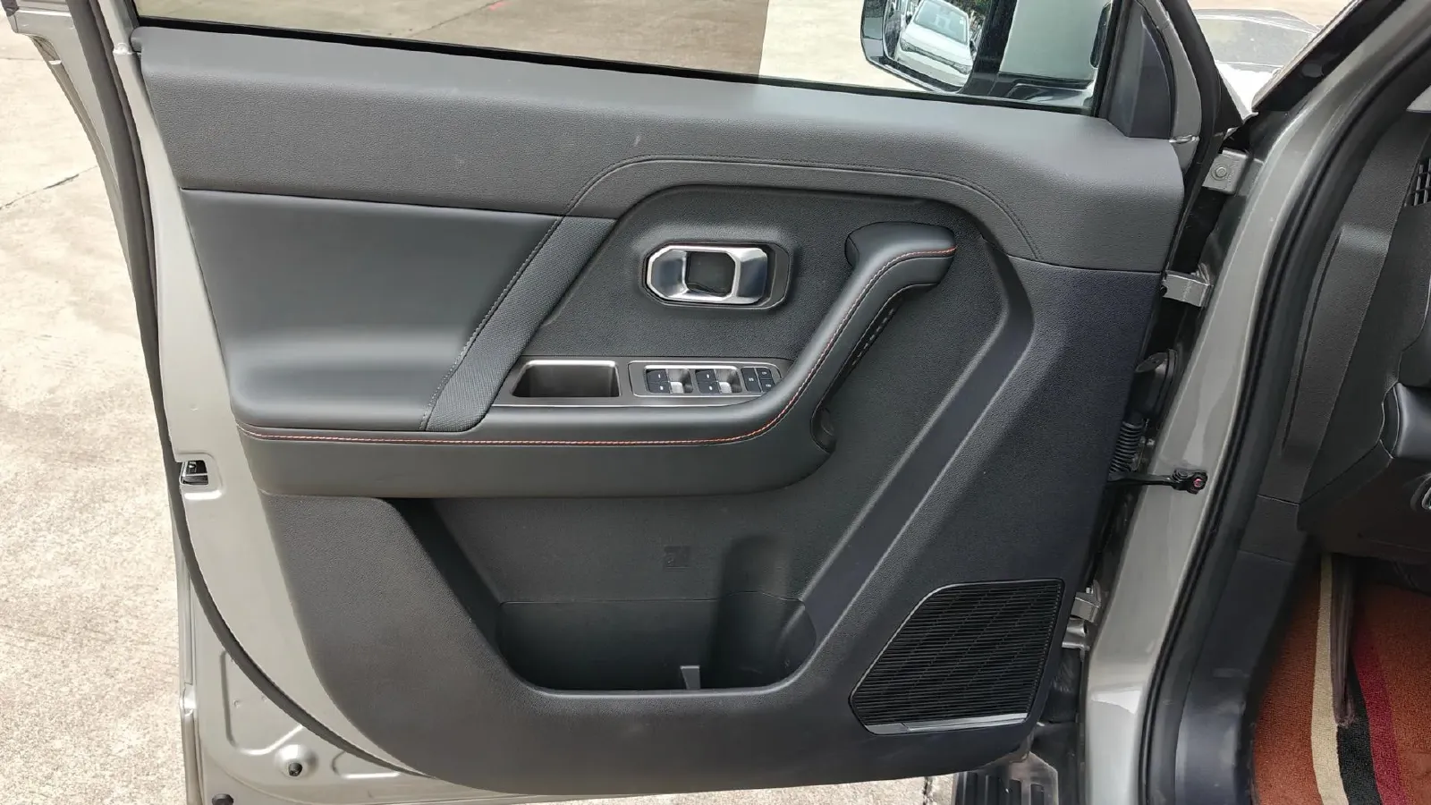 2025 Jetour Freeman 1.5T 184HP L4 7DCT,autocango,china used car exporter,china ev exporter,chinese used car exporter,chinese used ev exporter