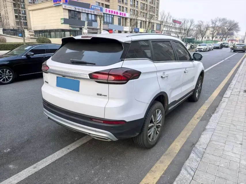 2022 Geely Azkarra 1.8T 184HP L4 7DCT,autocango,china used car exporter,china ev exporter,chinese used car exporter,chinese used ev exporter