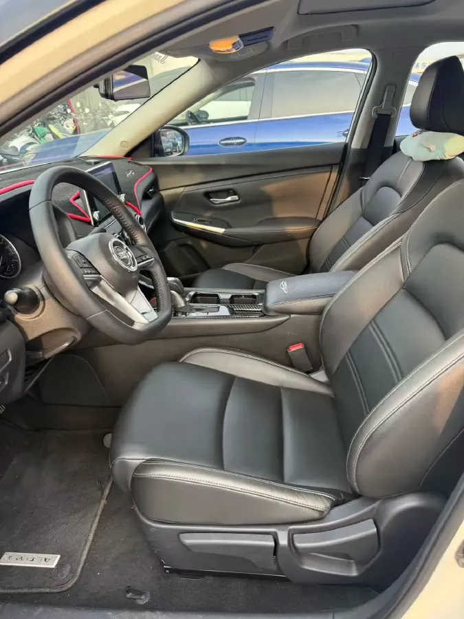 2020 Nissan Sylphy 1.6L 139HP L4 CVT,autocango,china used car exporter,china ev exporter,chinese used car exporter,chinese used ev exporter