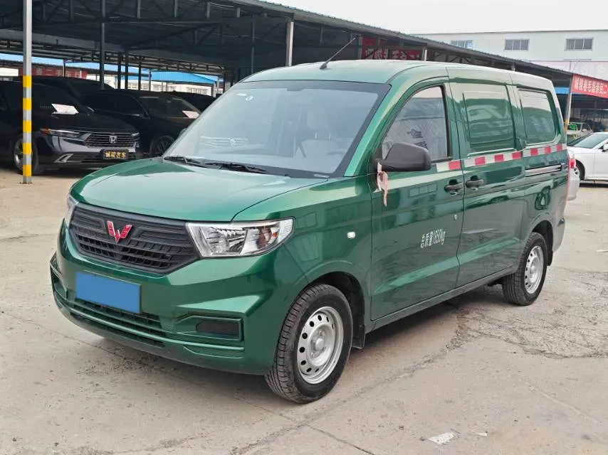 2022 JinBei Little Sea Lion X30 1.5L 102HP L4 5MT,autocango,china used car exporter,china ev exporter,chinese used car exporter,chinese used ev exporter